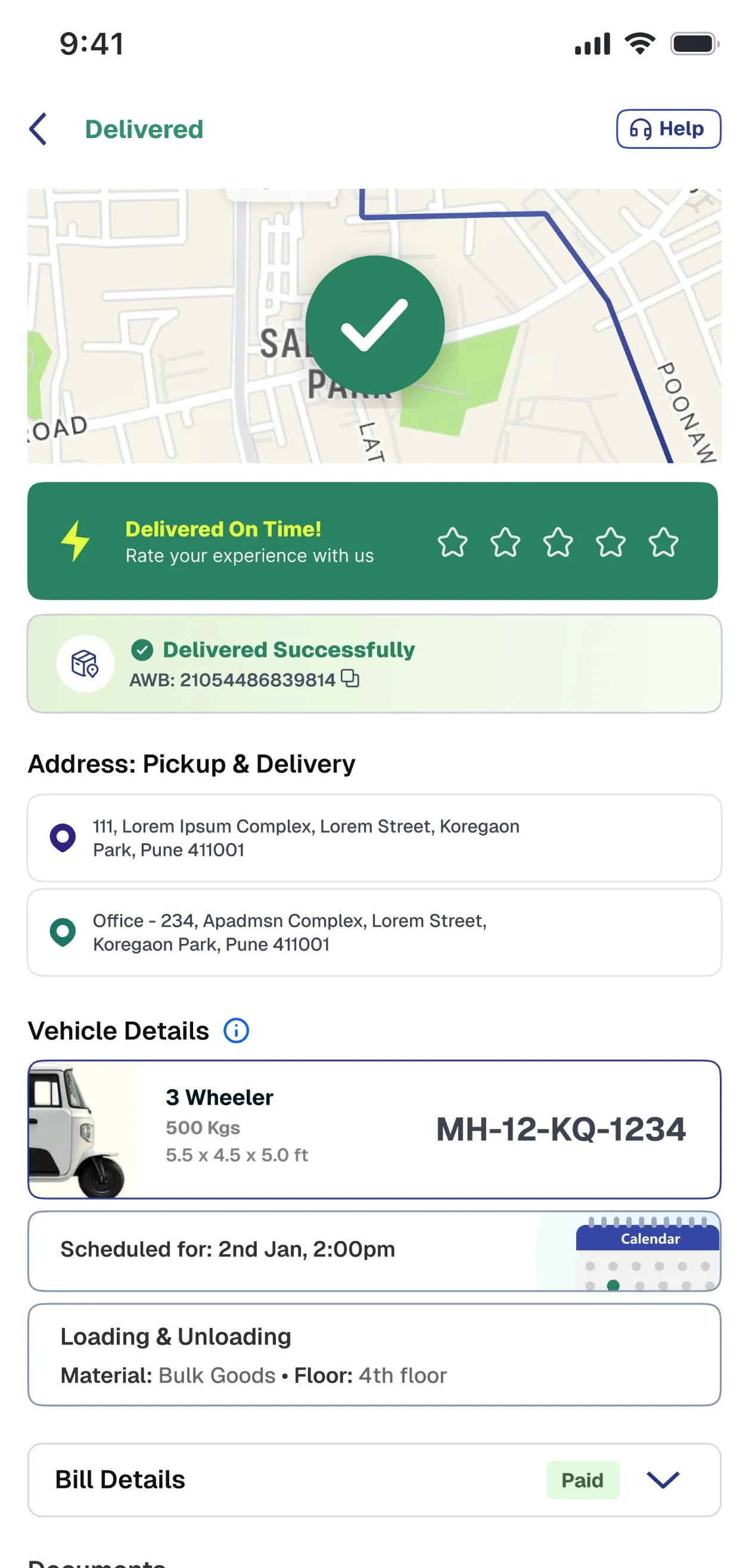 On-Time, Every Time preview